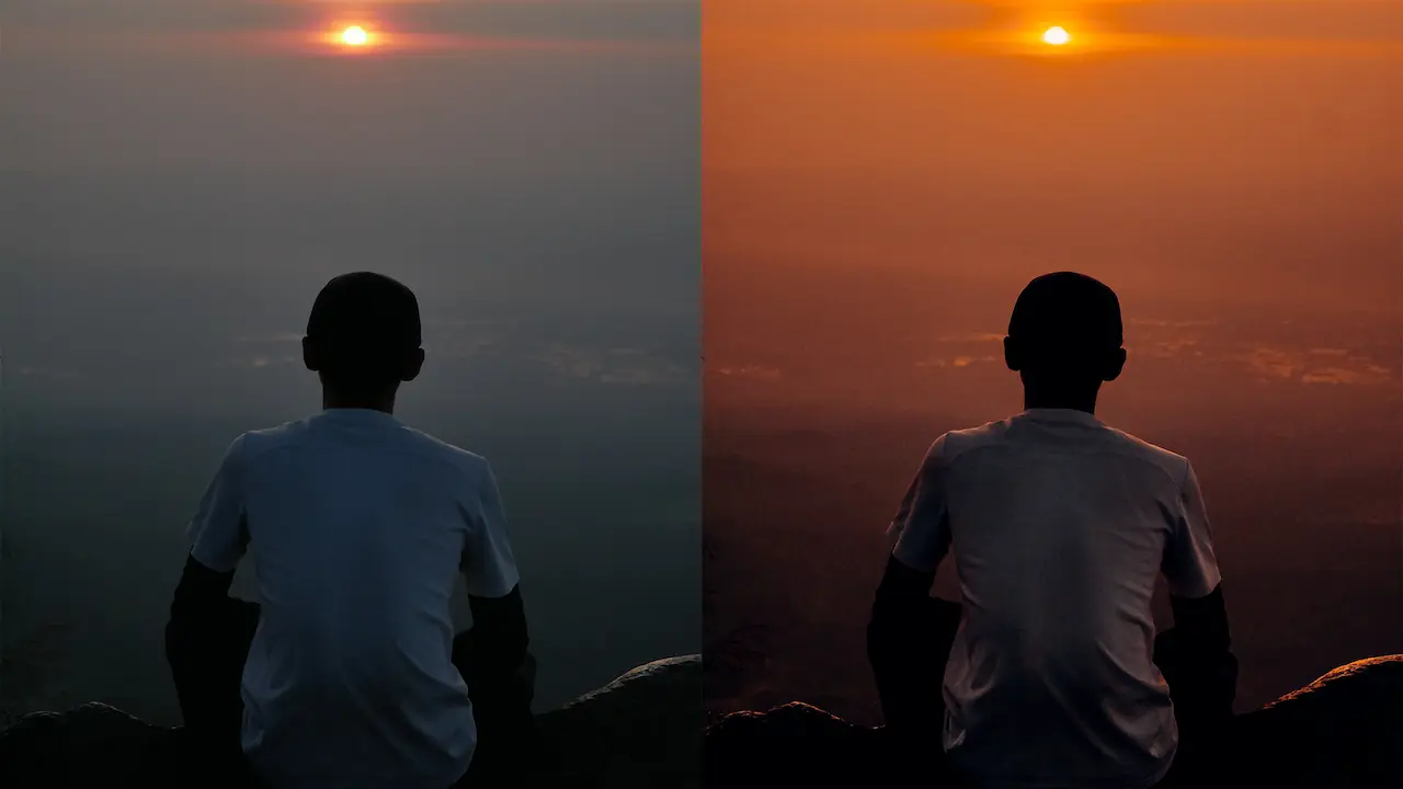 Dreamer Travel Preset Collection