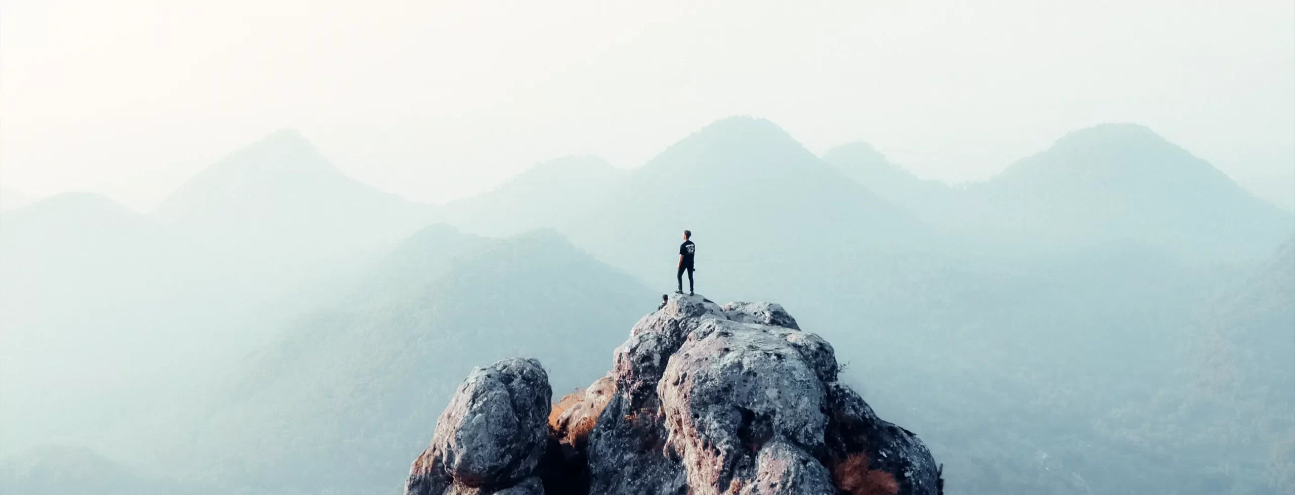 Travel Preset Collection | Shandya Fajar Travel Preset Collection | Shandya Fajar