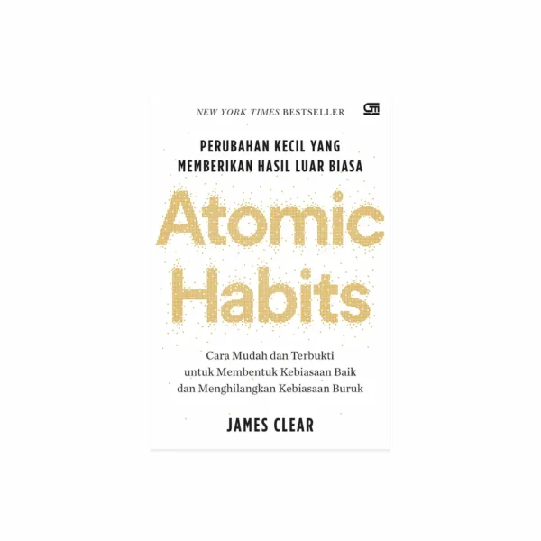 Atomic Habits