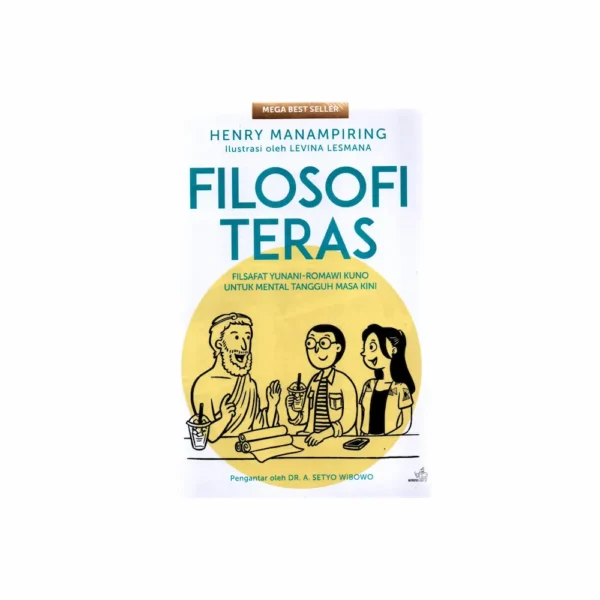 Filosofi Teras