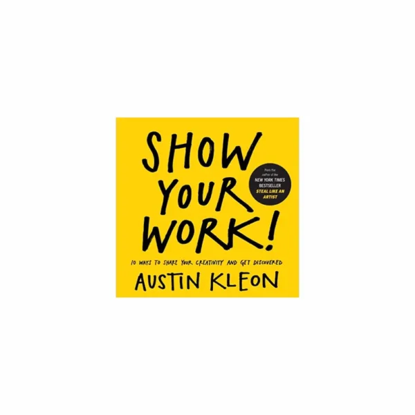 Show Your Work