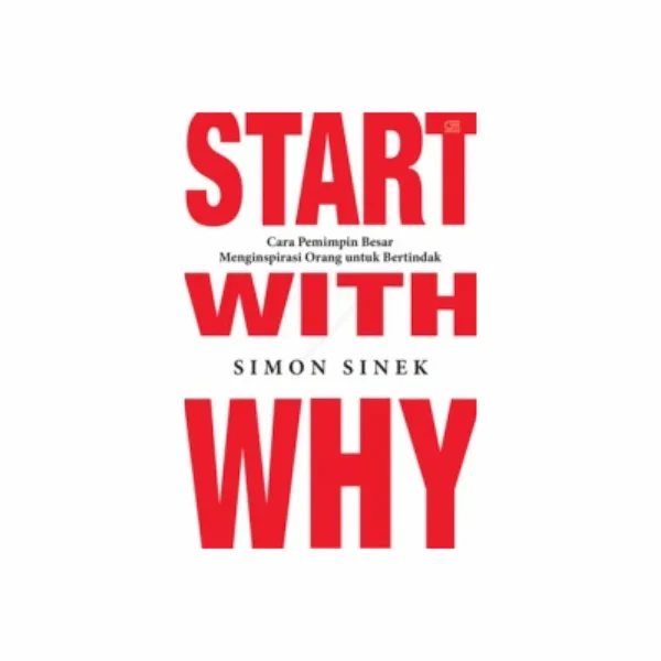 Start With Why