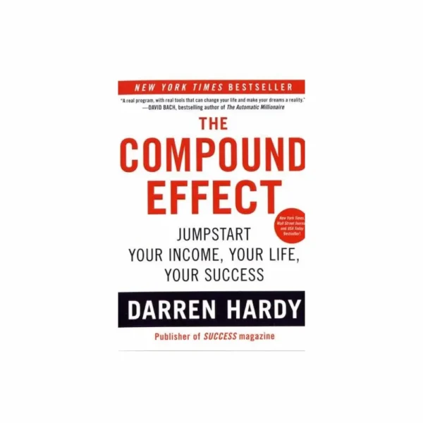 The Compound Effect
