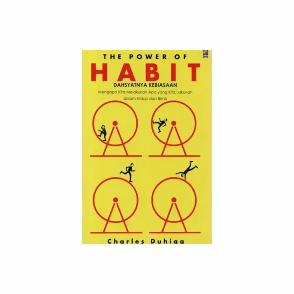The Power of Habit