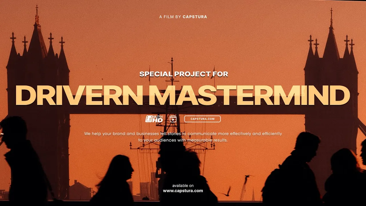 Driven Mastermind